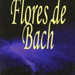 Libro Flores de Bach (Terapias)