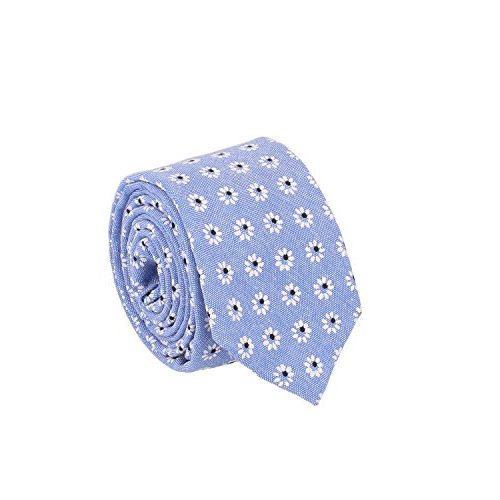 Corbata Snobbop azul claro